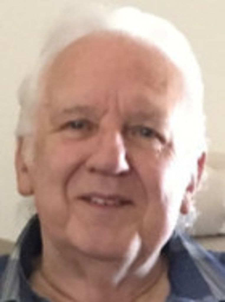 Roderick Bernard Howard
