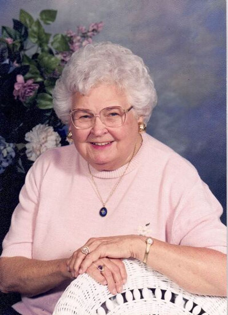 Carrie Kitchens Nelson Profile Photo