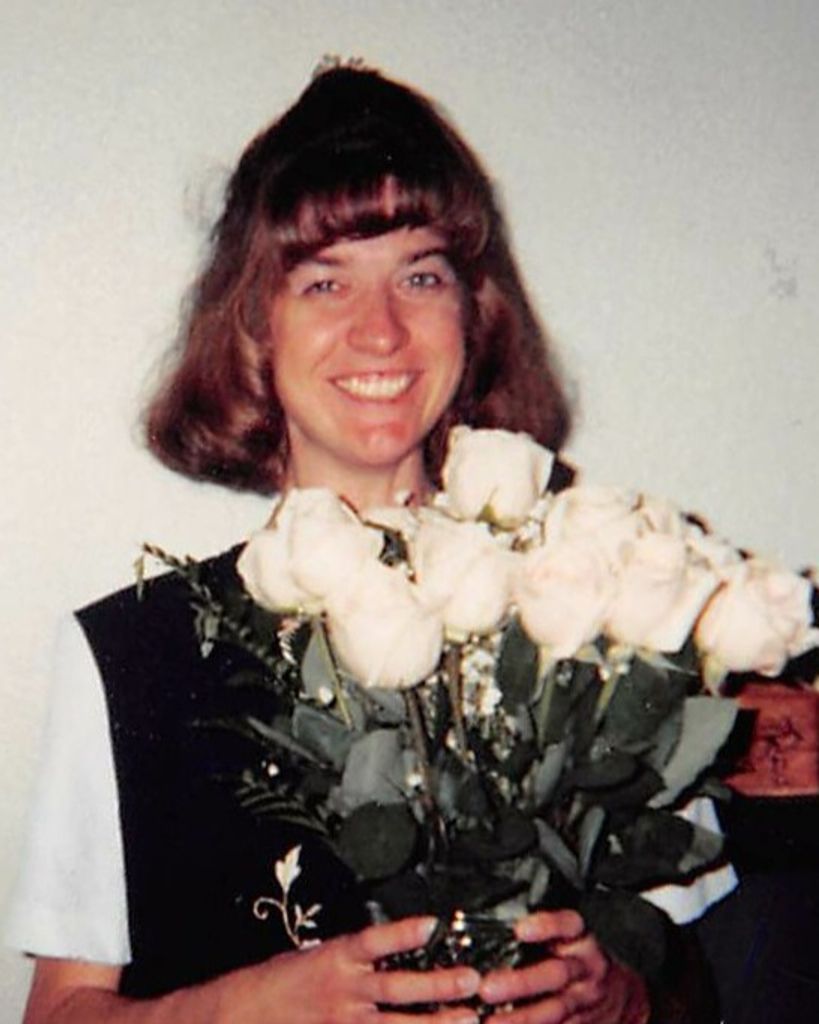 Jolene Belnap Brown