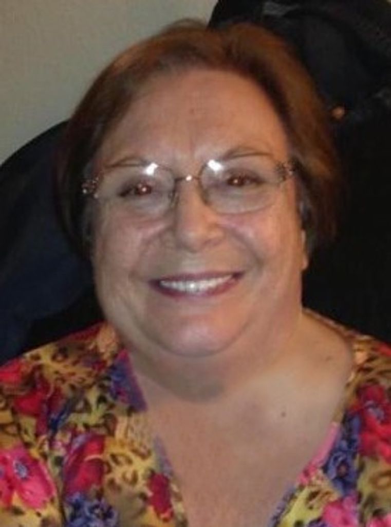 Judith Stults Profile Photo