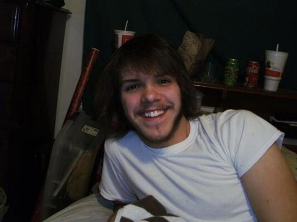 Justin Lynn Braden
