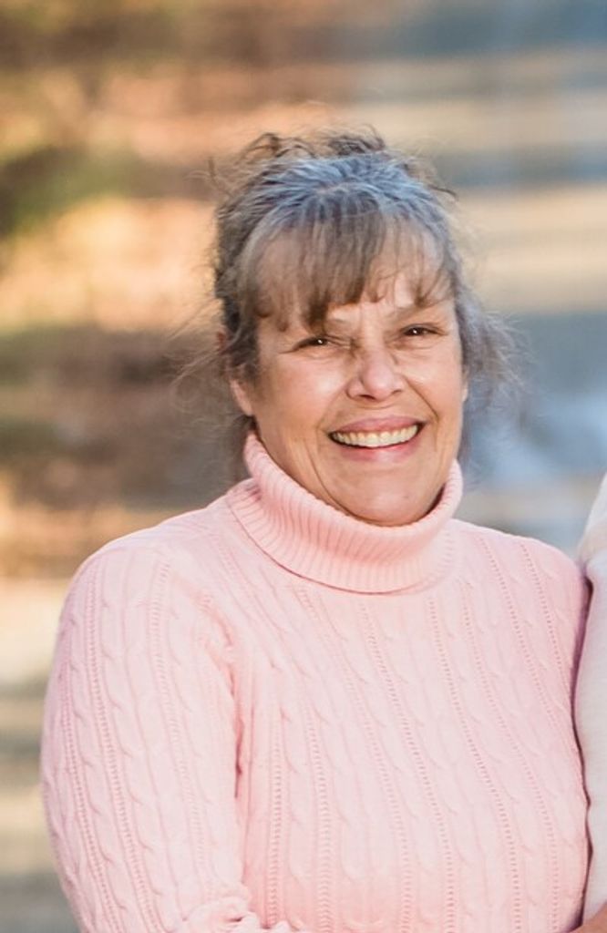 Cecile Annette Canton