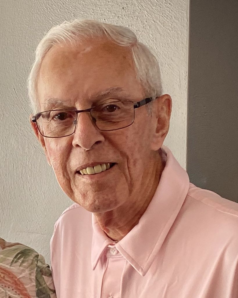 Bernard "Bernie" Staggenburg Profile Photo