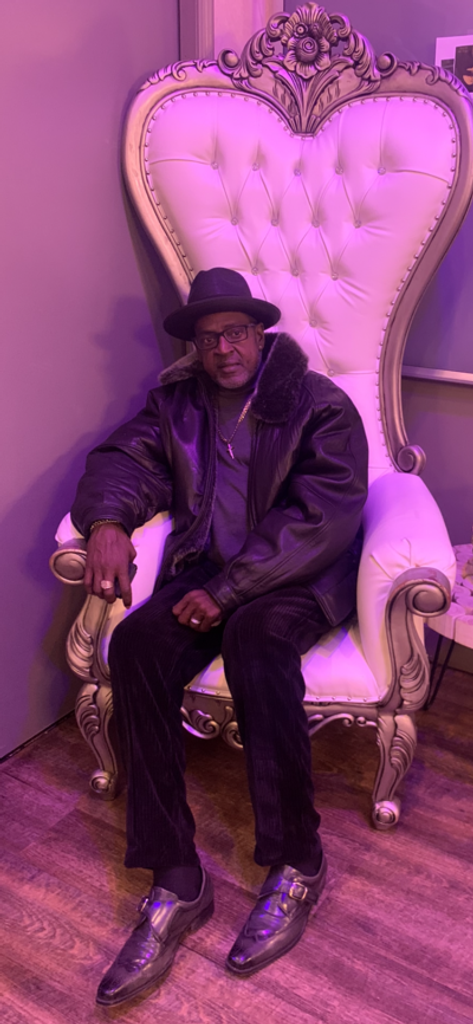 Armen Howard Lovett, Jr. Profile Photo