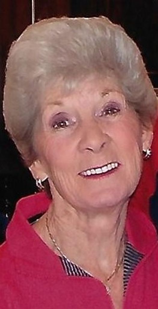 Nancy (Copas)  Jones