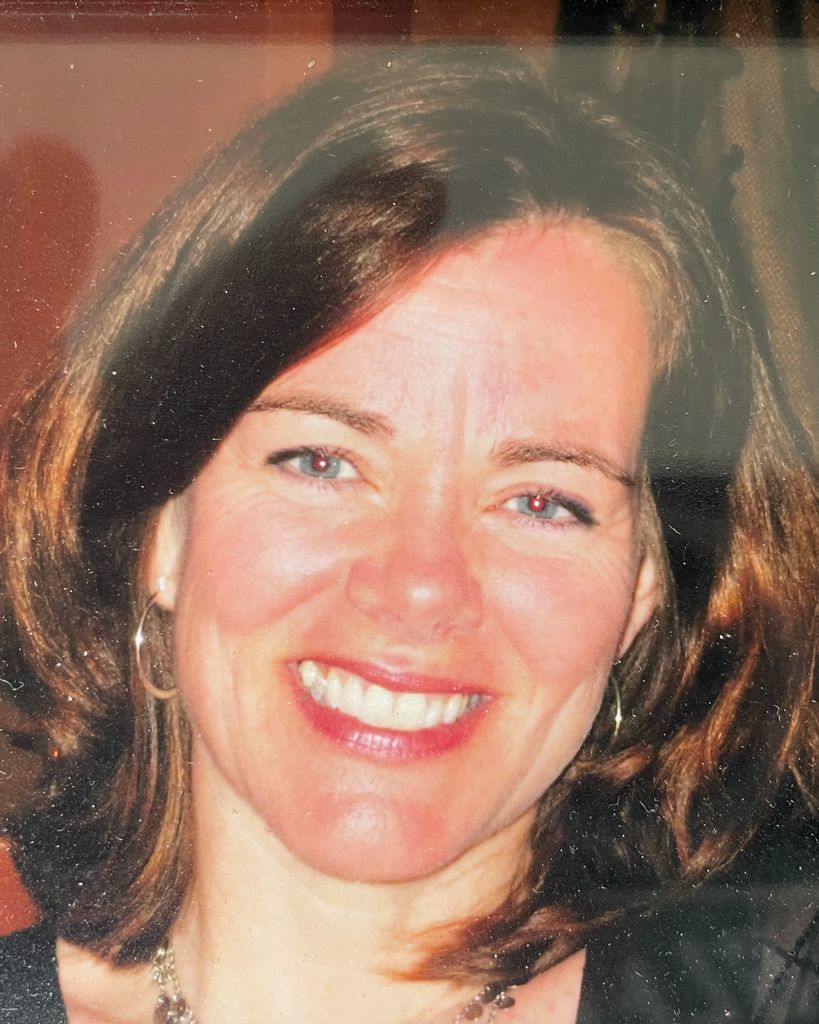 Linda Alice McVey