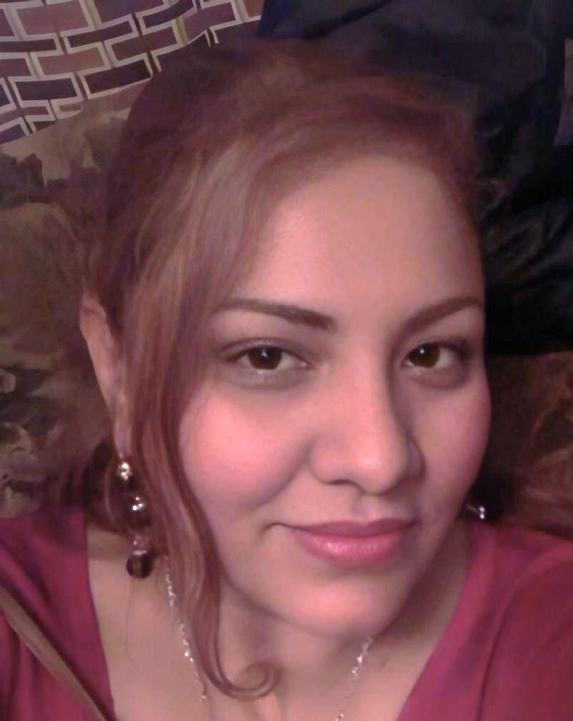 Adriana Cecilia Medina-Vega Profile Photo