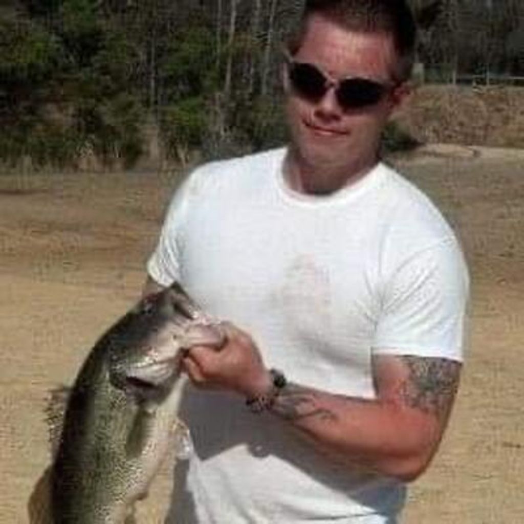 Joshua Kyle Dunlow