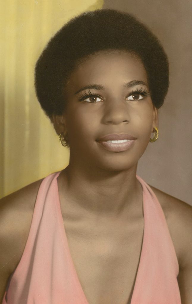 Kittie Ann Mosley