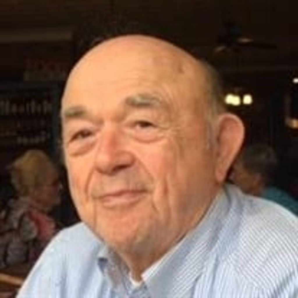 Larry T. Lowe
