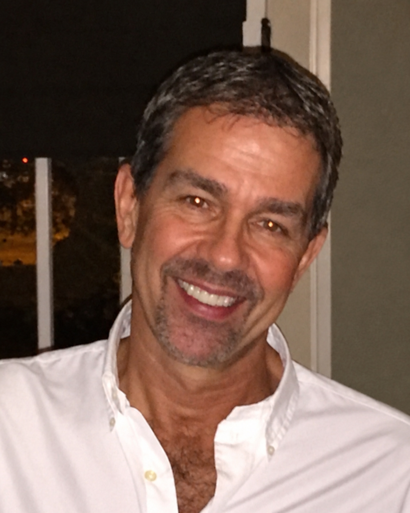 Daniel Gerard Philippi
