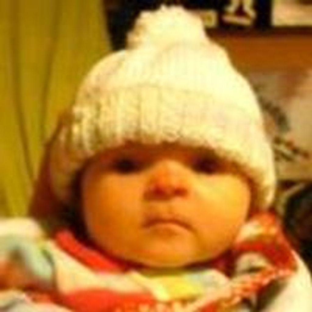 Gabriella  Michelle Lowery