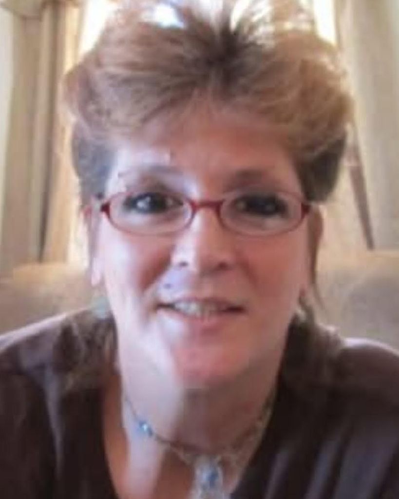 Suzanne "Sue" Francis Terrien
