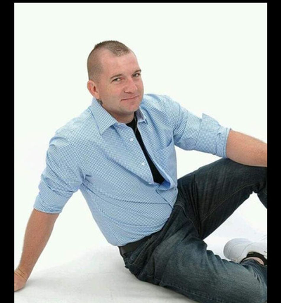 Nathan Chambers Profile Photo