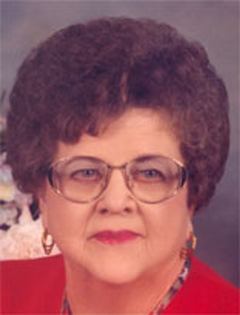 Jeanne Isabelle Sawyer