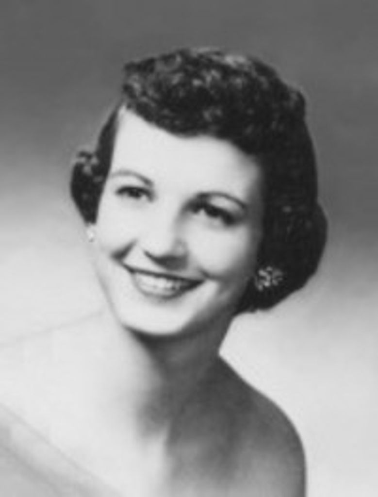 Helen Lee Shaffer