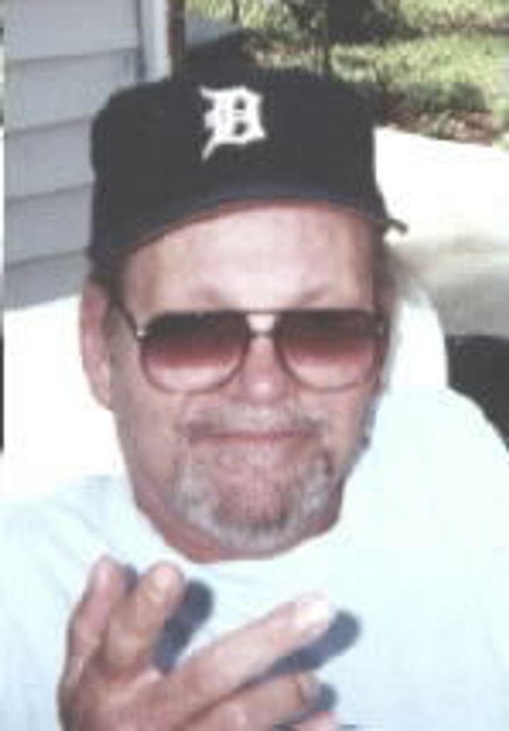 Richard Donald Seibert Profile Photo