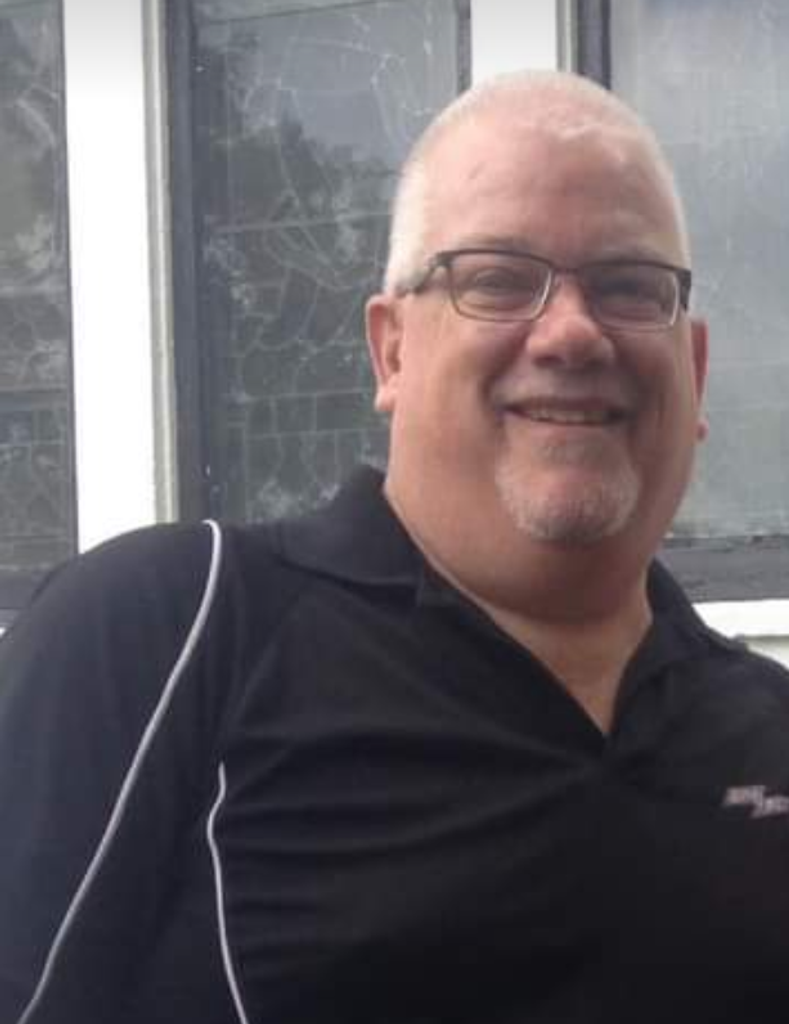 Andrew Ivan  Parker Profile Photo