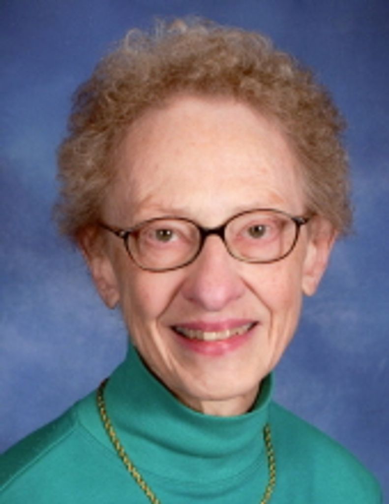 Mary Jo Pavek