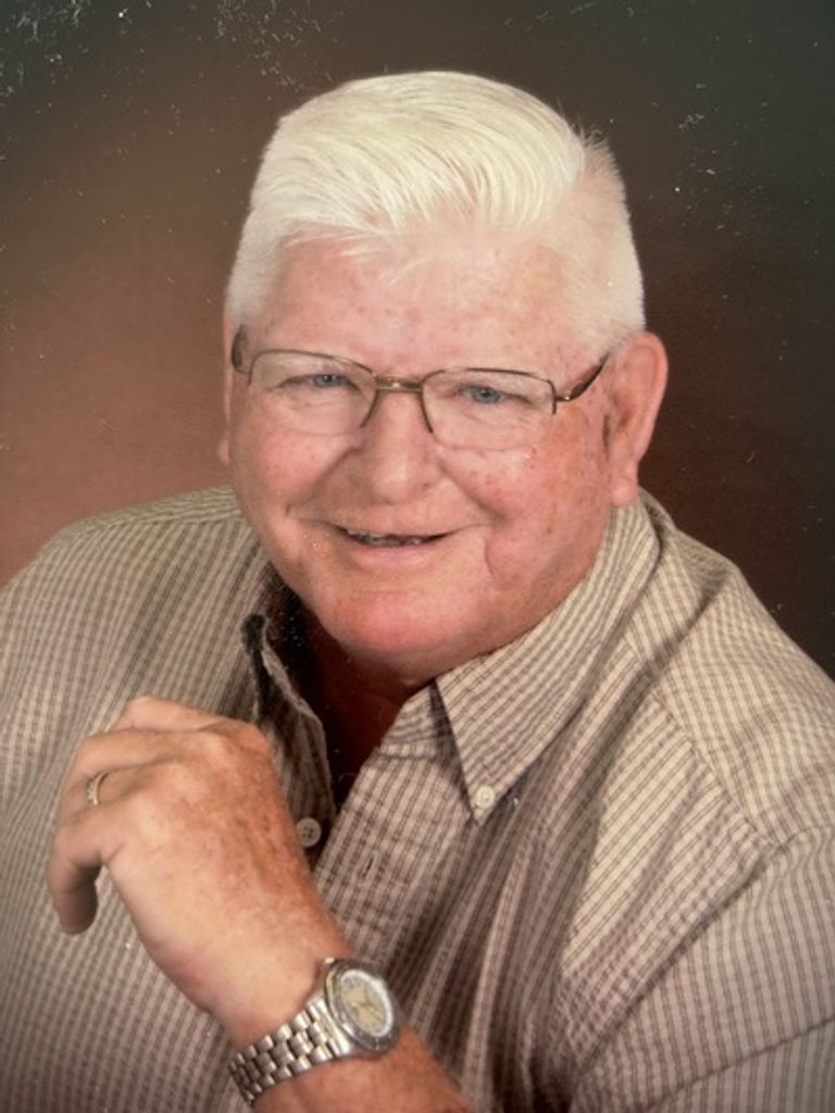 Douglas Wayne Worster Sr. Profile Photo