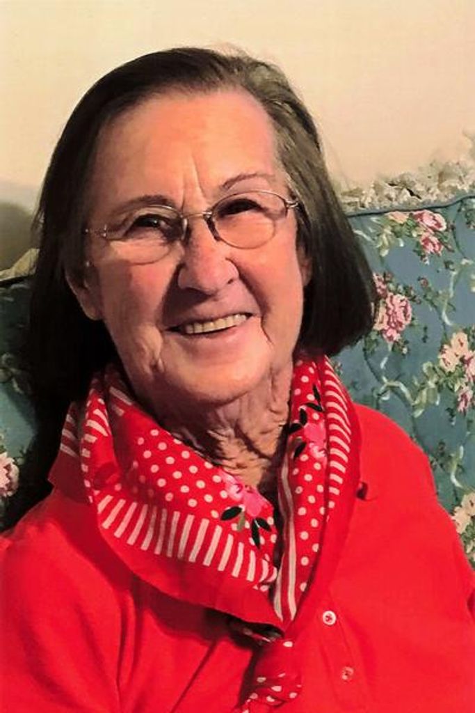 Verna Joyce Haycraft