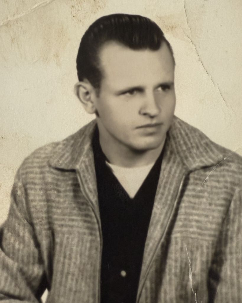 James "Jim" Homer Brown Profile Photo