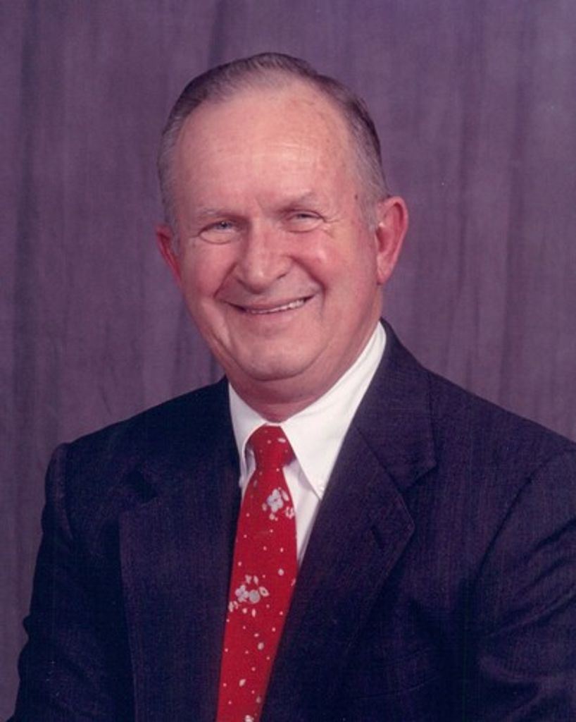 Daniel "Woody" Durwood Ray Profile Photo