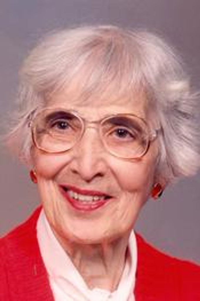 Margaret M. Dahlgren