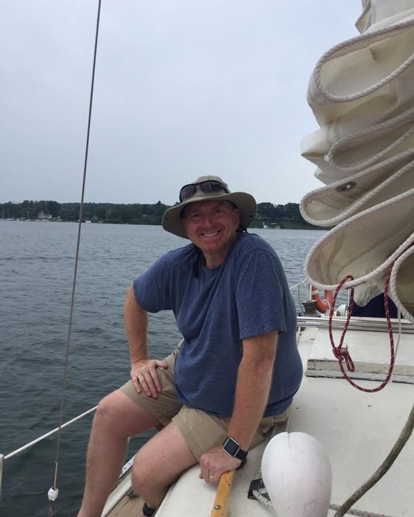 Robert "Bob" Eugene White