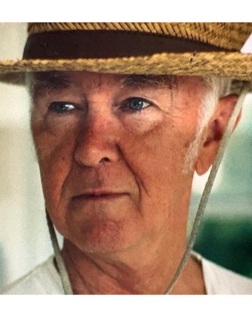 John Melnott Dean Profile Photo