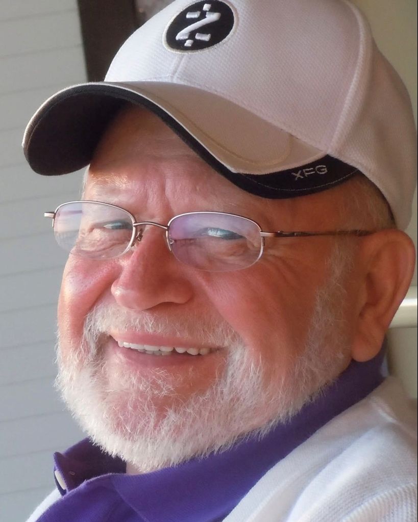 Milton Robert Jacobi Profile Photo