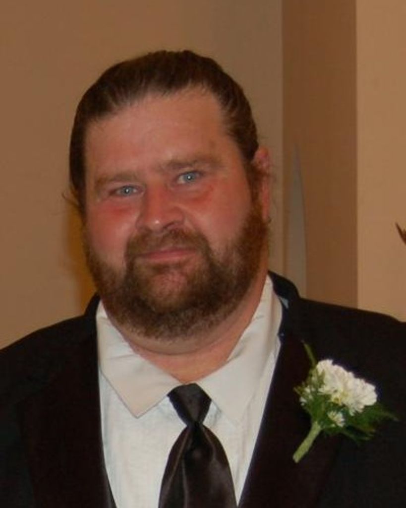 Randy Lee Baumgard Profile Photo