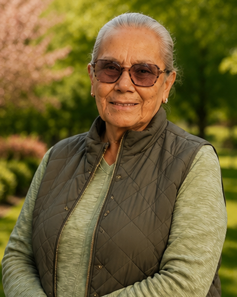 Yolanda Anaya Ortiz
