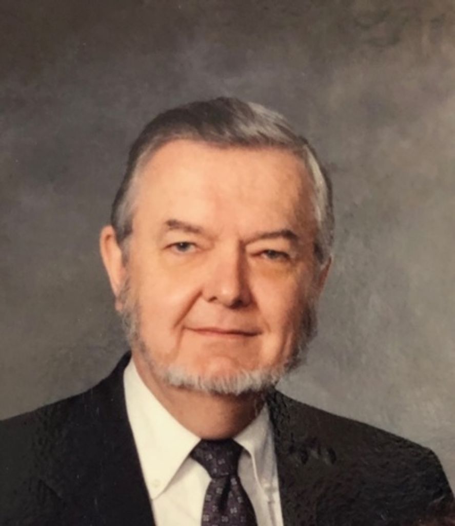 Joseph B. Muyskens Profile Photo