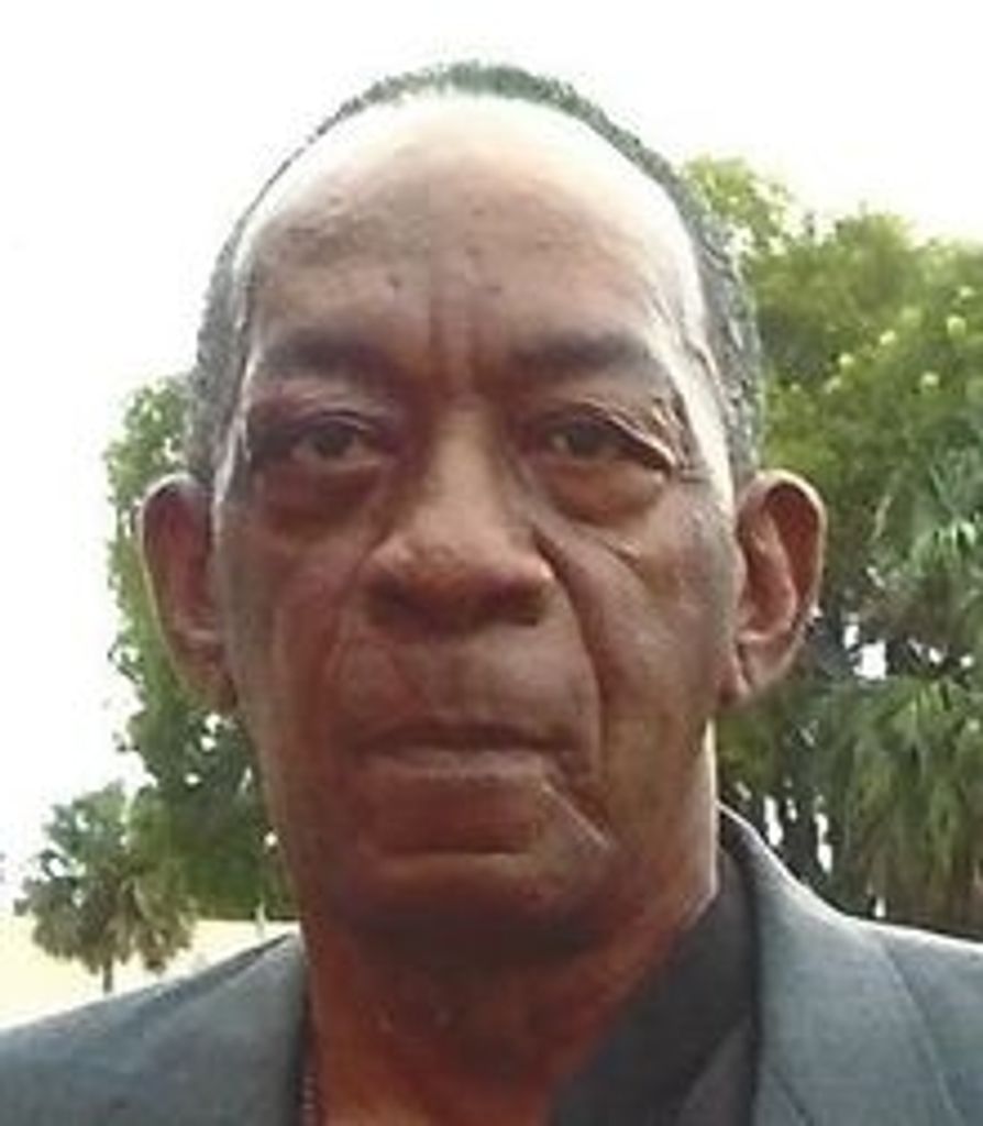 Mr Robert Chambers