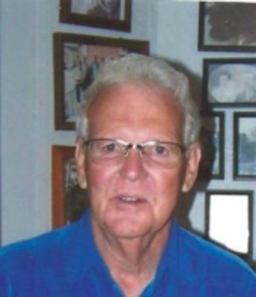 Jerald Charles Ward