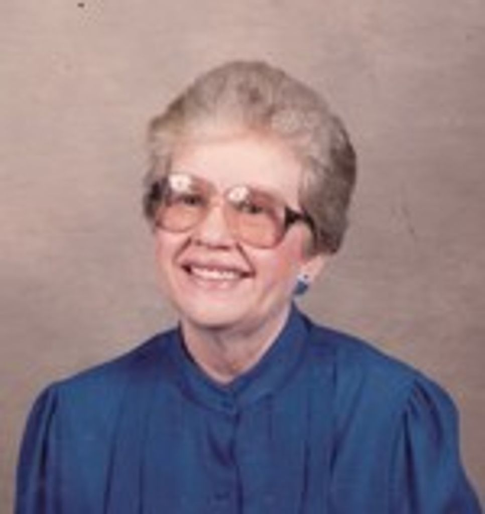 Julia F. Harris Butler