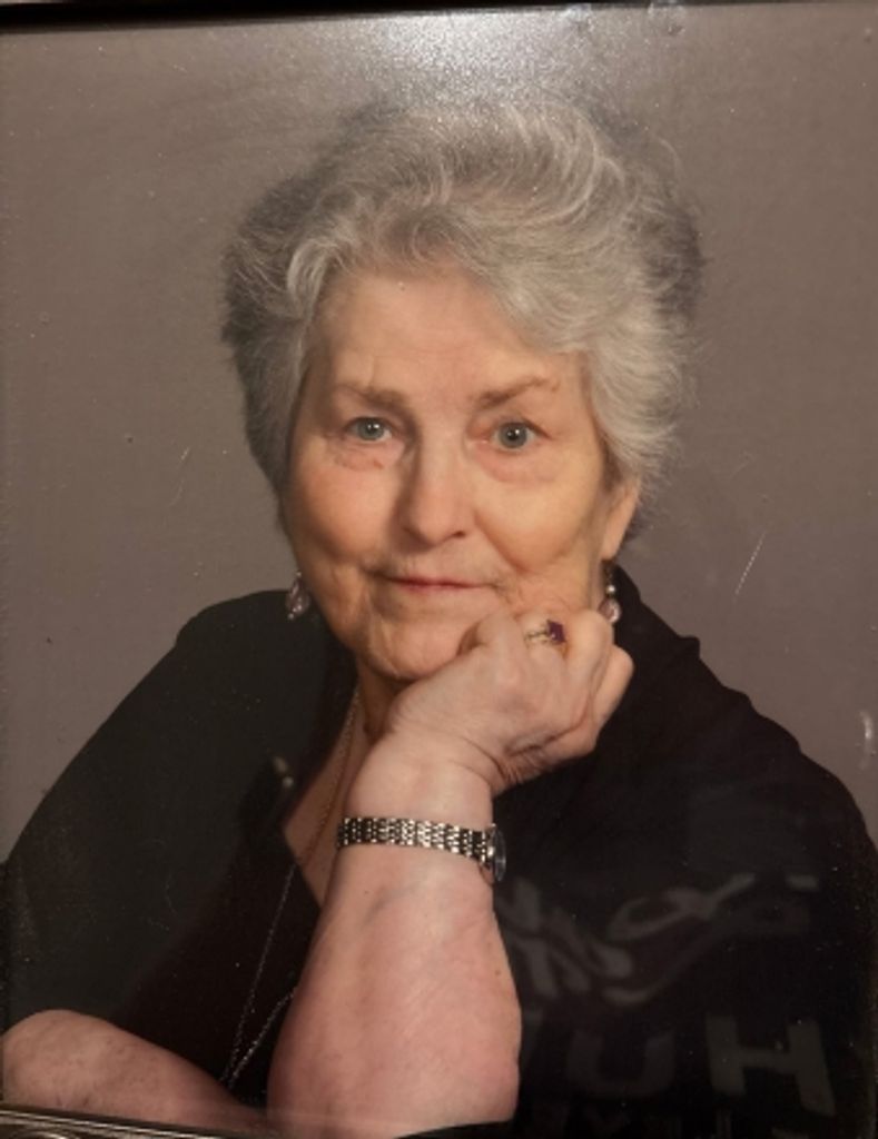 Vivian D Crawford Age 82 Of Starke Profile Photo