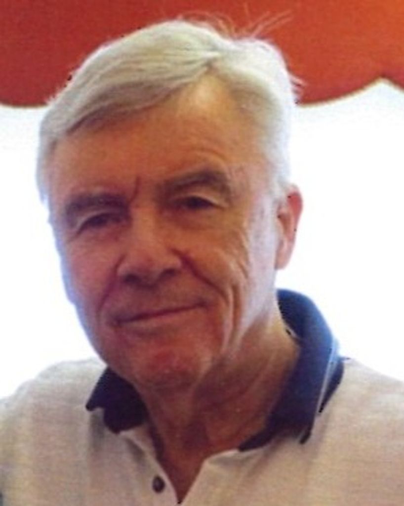 James R. Heck Profile Photo