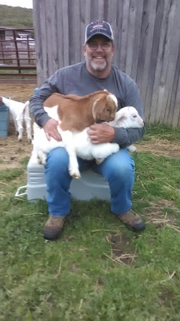 Timothy Earl Turner Profile Photo