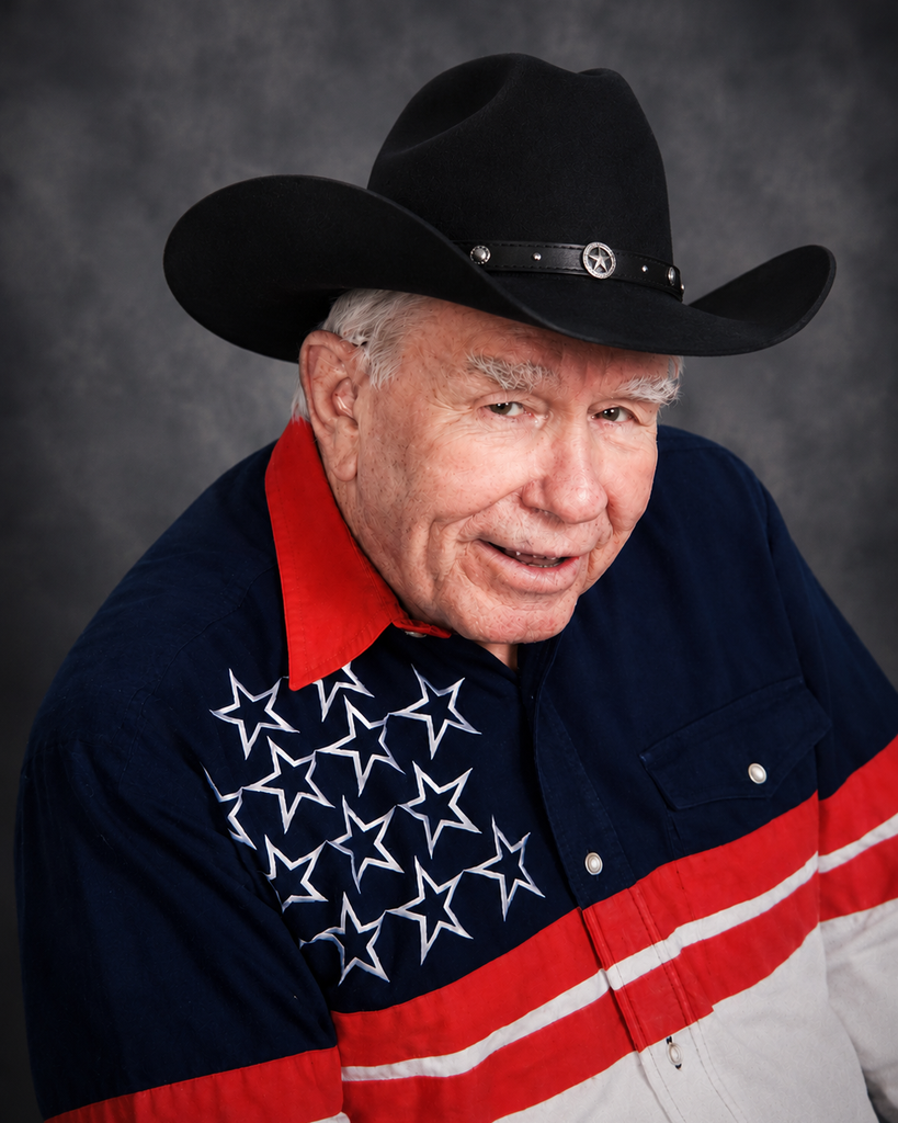 Derwood Rowell Profile Photo