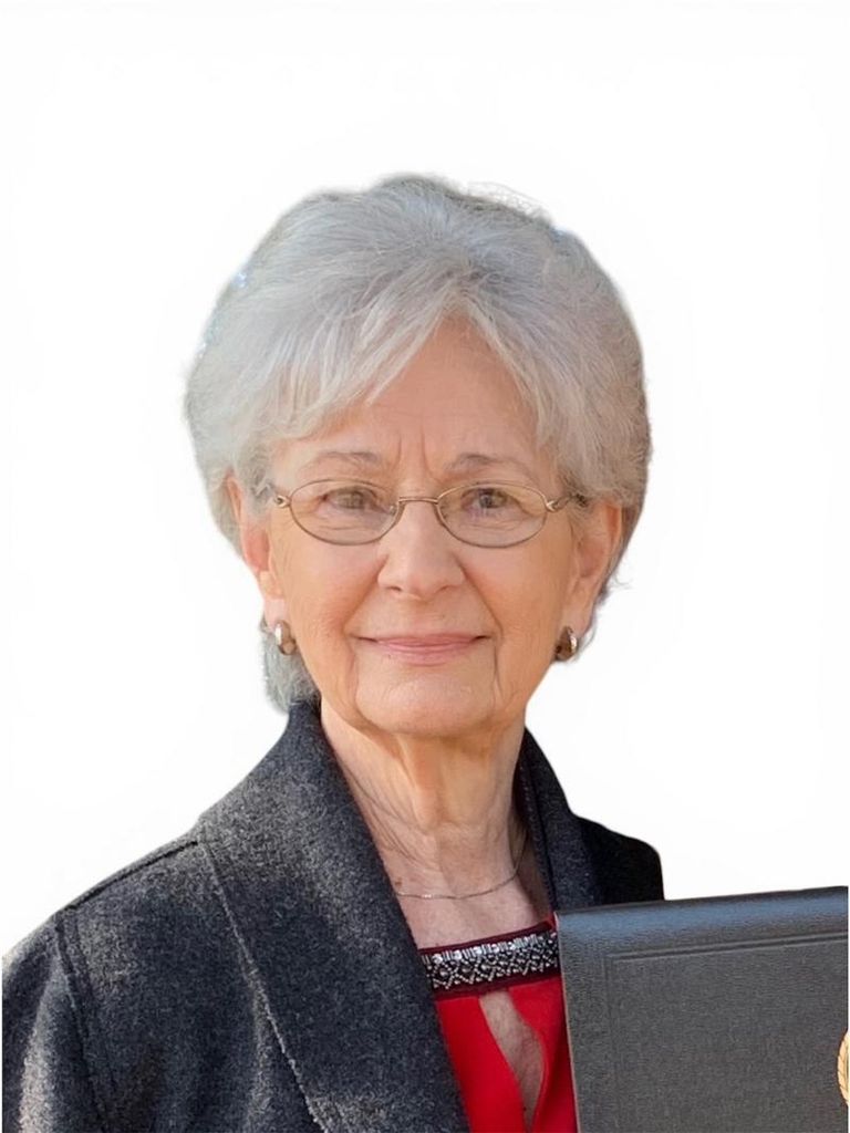 Jane Shelton Couturie' Profile Photo