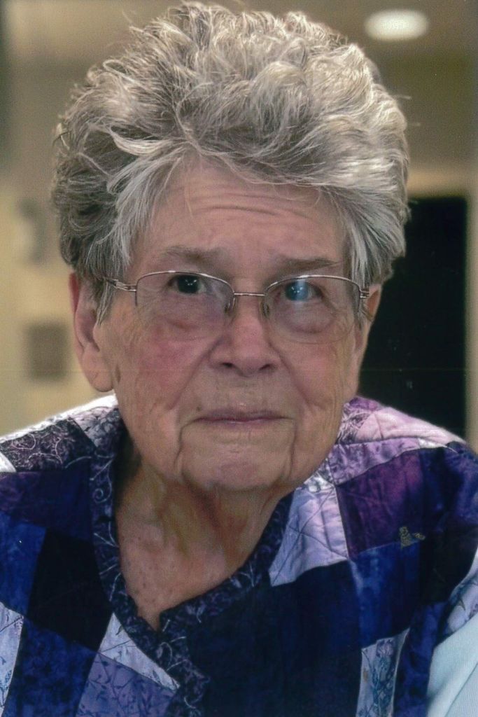 Betty S. Dozard Profile Photo