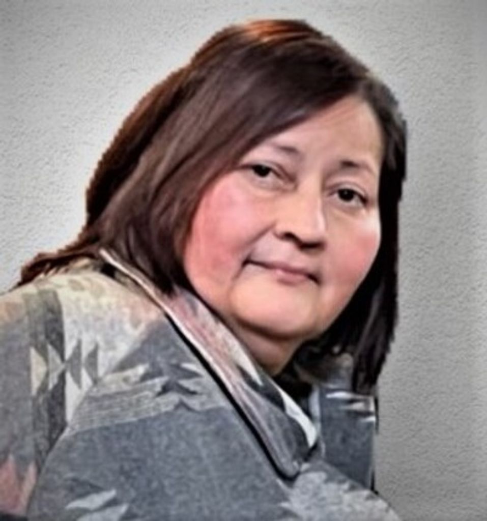 Sandra Gonzalez Duran