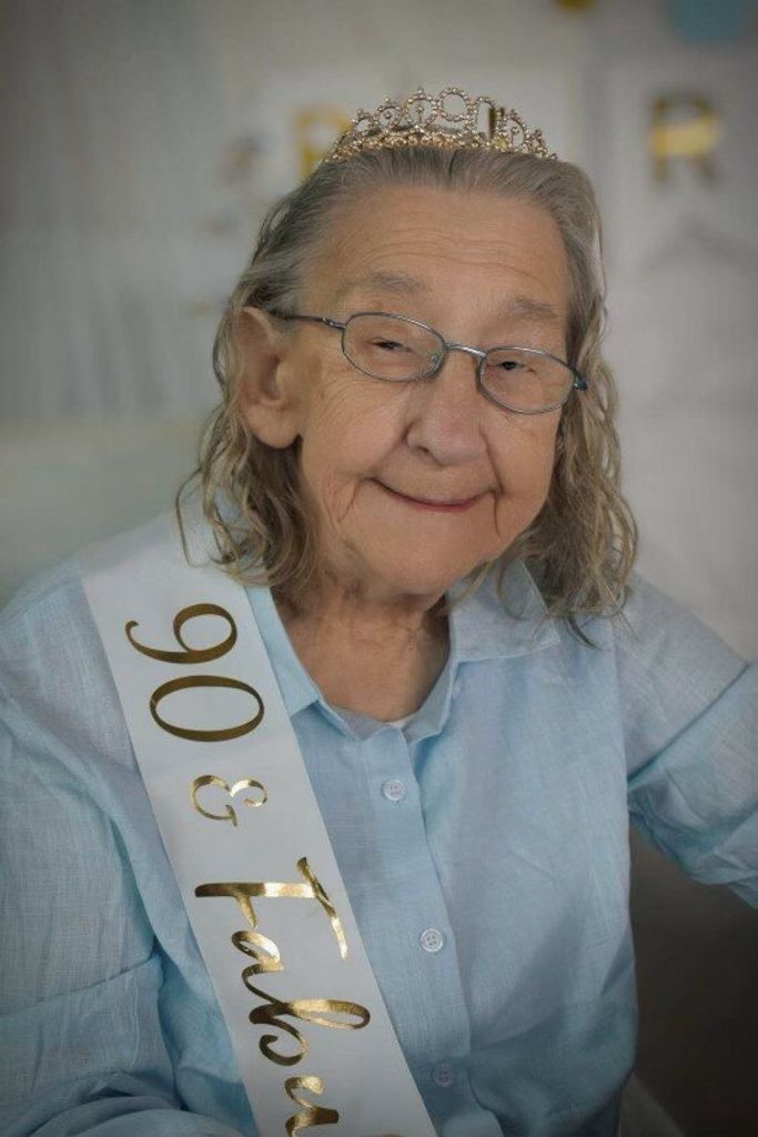 Millicent Joyce Learn Profile Photo