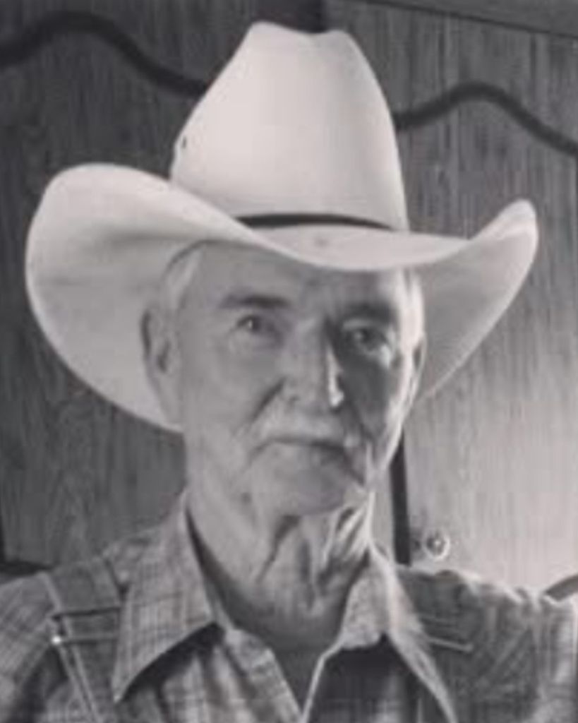 Donald Wayne Hensley Sr.