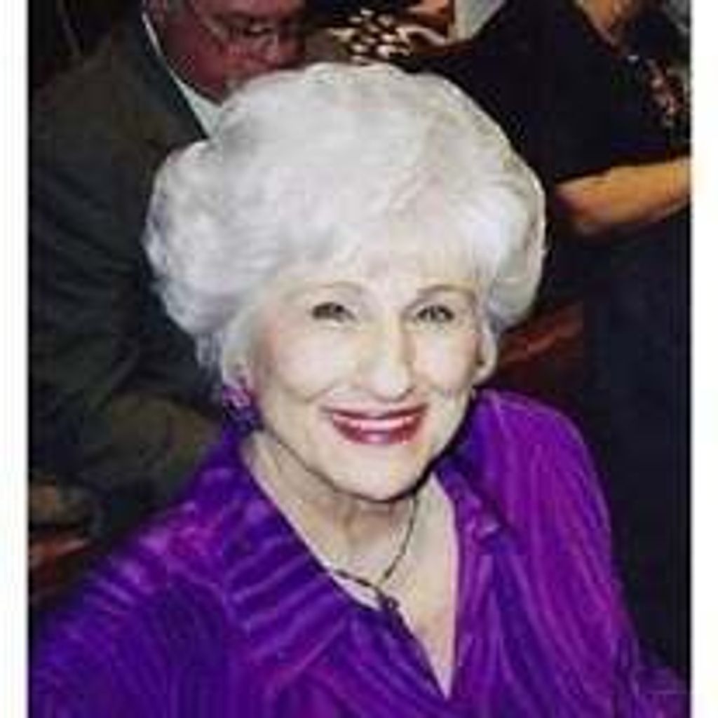 Joan Greene Profile Photo