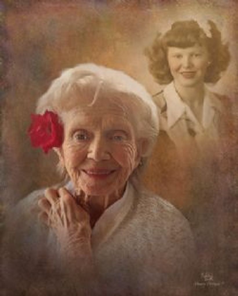 Martha Long