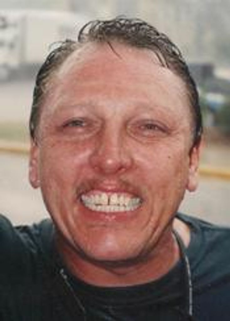 Darwin "Butch" Henry Heidemeyer, Jr.