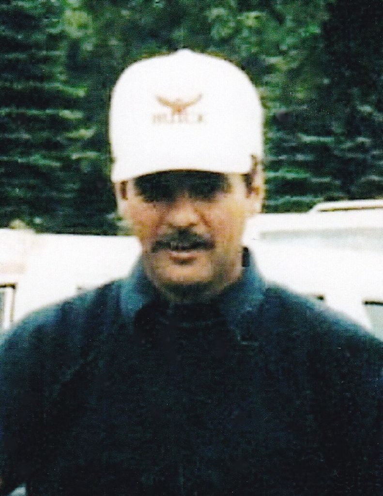Ronald Fithian Profile Photo